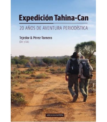 EXPEDICION TAHINA-CAN