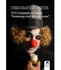 XVI CERTAMEN DE TEATRO