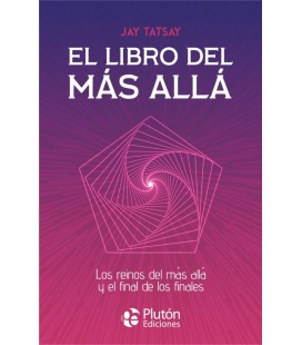 EL LIBRO DEL MAS ALLA