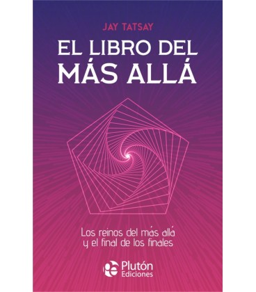 EL LIBRO DEL MAS ALLA