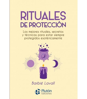RITUALES DE PROTECCION