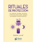RITUALES DE PROTECCION