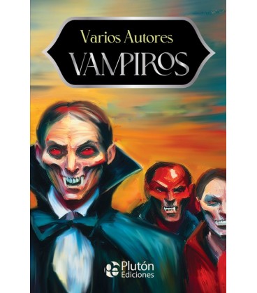 VAMPIROS
