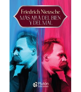 MAS ALLA DEL BIEN Y EL MAL