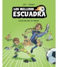 MELLIZOS ESCUADRA