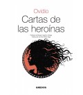 CARTAS DE LAS HEROINAS