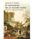 NACIMIENTO DE UN MUNDO NUEVO