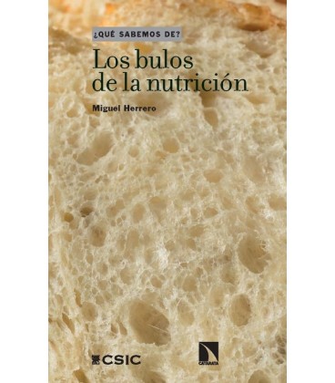LOS BULOS DE LA NUTRICION