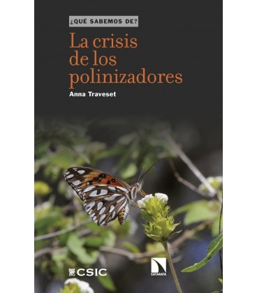 LA CRISIS DE LOS POLINIZADORES