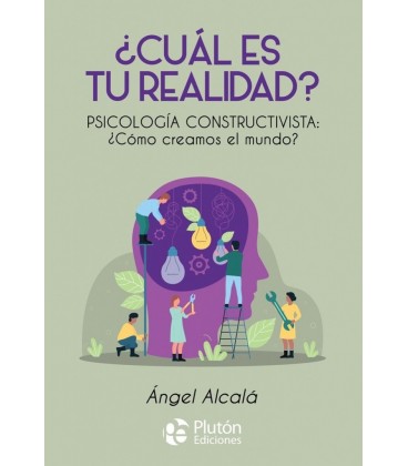 CUAL ES TU REALIDAD