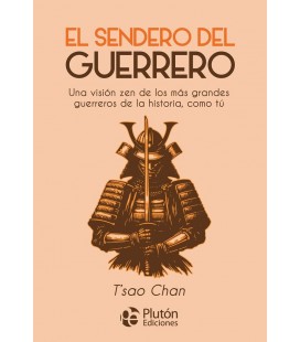 EL SENDERO DEL GUERRERO