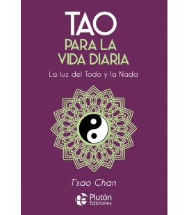 TAO PARA LA VIDA DIARIA