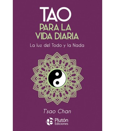 TAO PARA LA VIDA DIARIA
