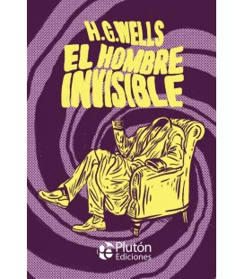 EL HOMBRE INVISIBLE