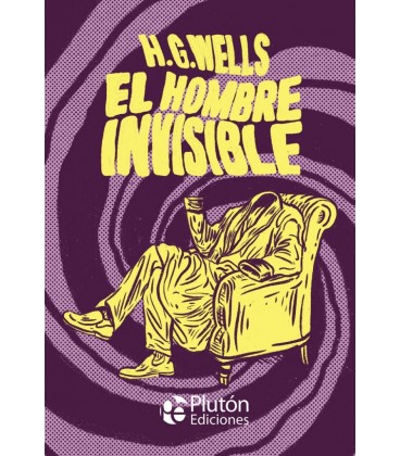 EL HOMBRE INVISIBLE