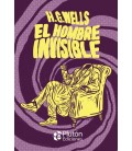 EL HOMBRE INVISIBLE