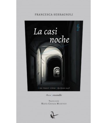 LA CASI NOCHE