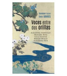 VOCES ENTRE DOS ORILLAS