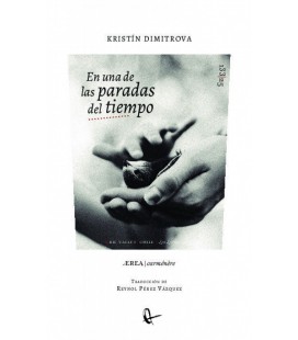 EN UNA DE LAS PARADAS DEL TIEMPO