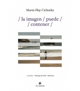 LA IMAGEN PUEDE CONTENER