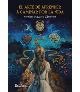EL ARTE DE APRENDER A CAMINAR POR LA VIDA