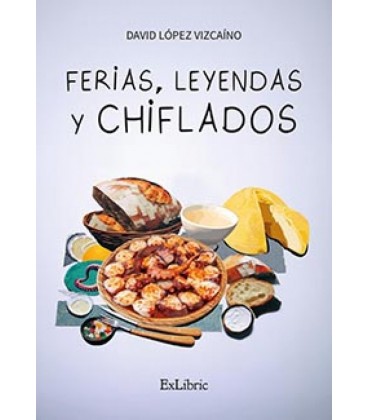 FERIAS