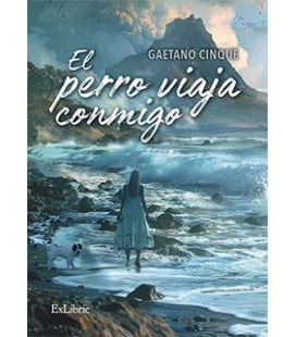 EL PERRO VIAJA CONMIGO