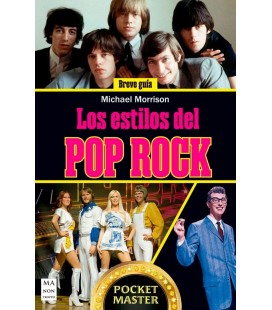 LOS ESTILOS DEL POP ROCK