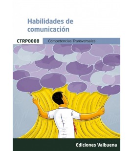 CTRP0008 HABILIDADES DE COMUNICACION