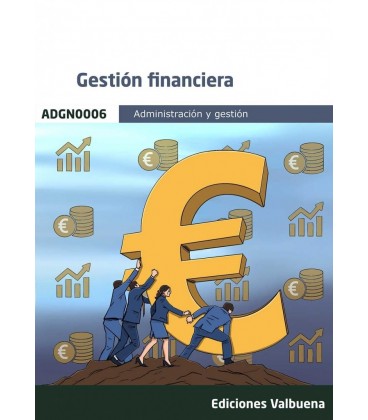 ADGN0006 GESTION FINANCIERA