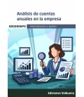 ADGD006PO ANALISIS DE CUENTAS ANUALES EN LA EMPRESA