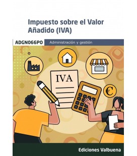 ADGN066PO IMPUESTO SOBRE EL VALOR ANADIDO (IVA)