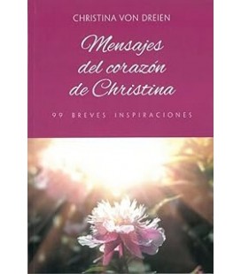MENSAJES DEL CORAZON DE CHRISTINA