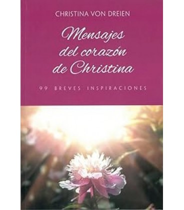 MENSAJES DEL CORAZON DE CHRISTINA