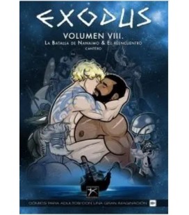 EXODUS VOLUMEN VIII