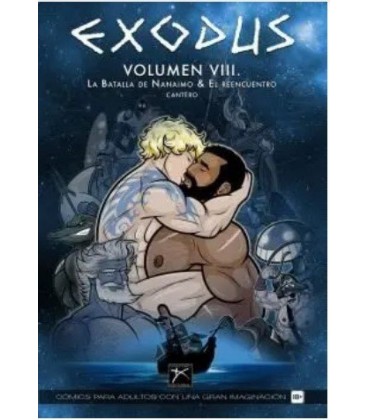 EXODUS VOLUMEN VIII