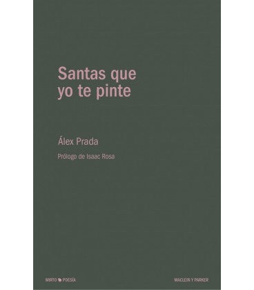 SANTAS QUE YO TE PINTE