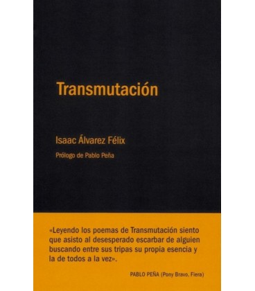 TRANSMUTACIO N
