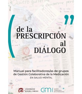 DE LA PRESCRIPCION AL DIALOGO