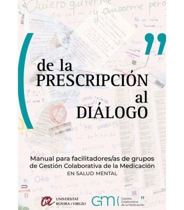 DE LA PRESCRIPCION AL DIALOGO