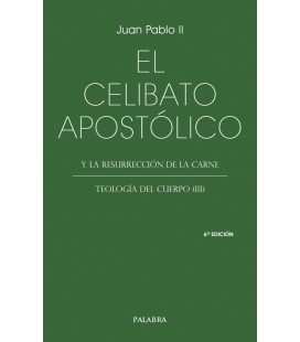 EL CELIBATO APOSTOLICO