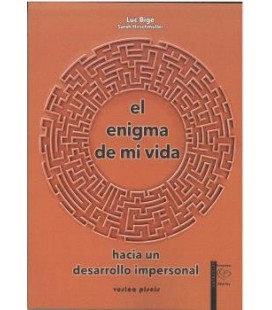 EL ENIGMA DE MI VIDA