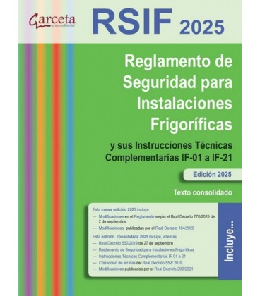 RSIF 2025.