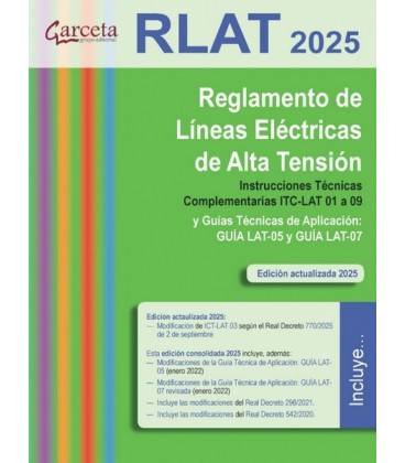 RLAT 2025.
