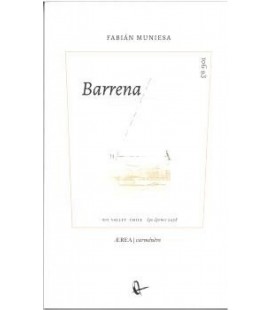 BARRENA
