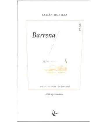 BARRENA