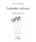 ANIMALES SALVAJES
