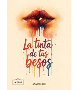 LA TINTA DE TUS BESOS