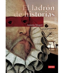 EL LADRON DE HISTORIAS