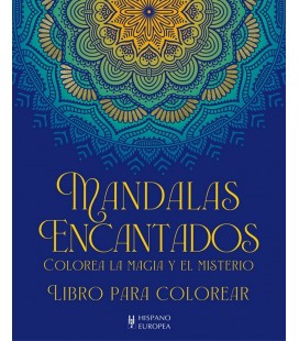 MANDALAS ENCANTADOS